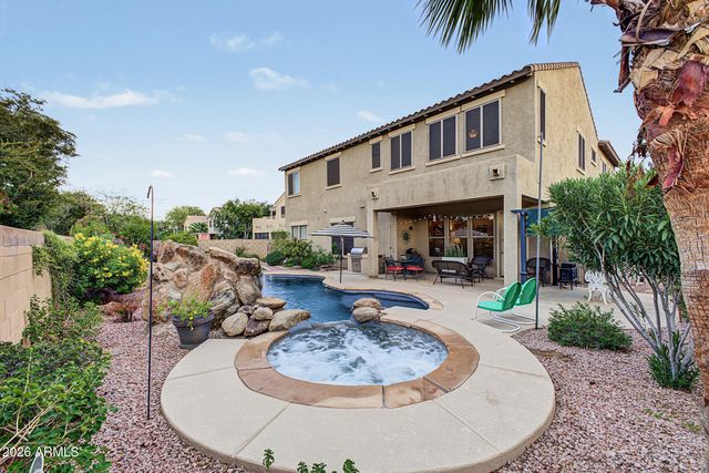 13038 W SEGOVIA Drive, Litchfield Park, AZ 85340