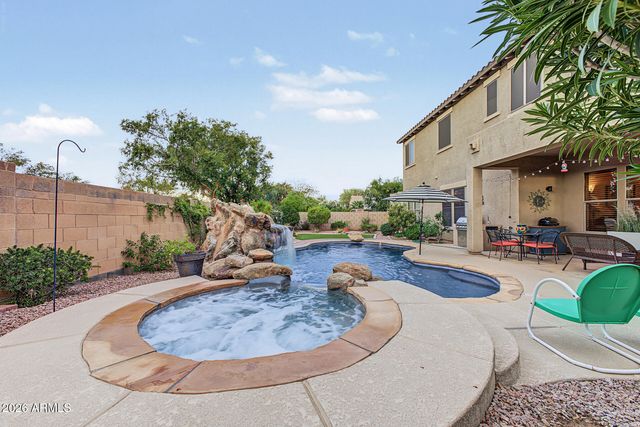 13038 W SEGOVIA Drive, Litchfield Park, AZ 85340