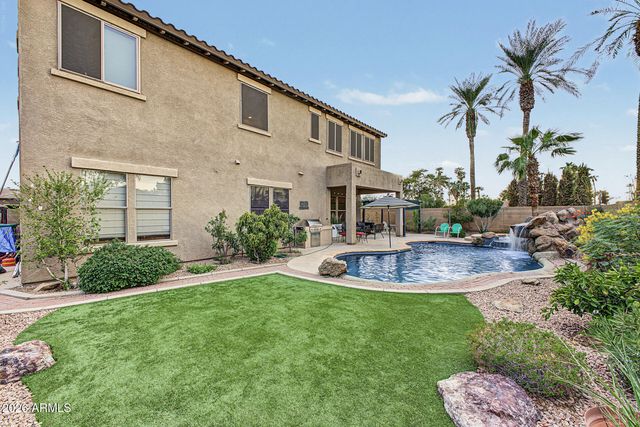 13038 W SEGOVIA Drive, Litchfield Park, AZ 85340