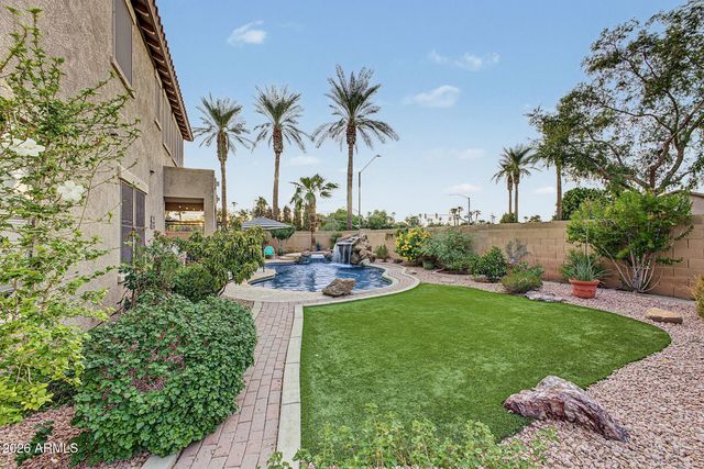 13038 W SEGOVIA Drive, Litchfield Park, AZ 85340