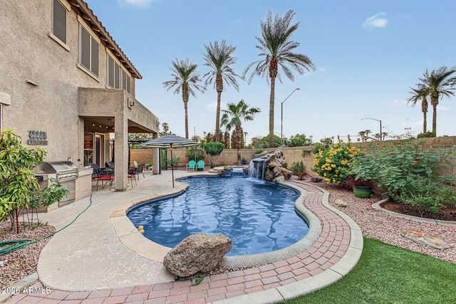 13038 W SEGOVIA Drive, Litchfield Park, AZ 85340