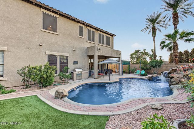 13038 W SEGOVIA Drive, Litchfield Park, AZ 85340