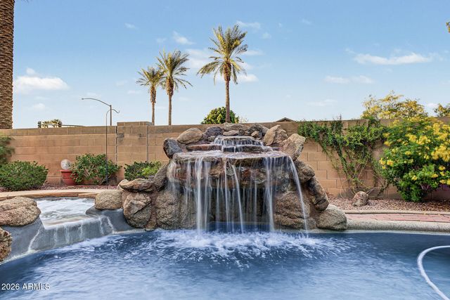 13038 W SEGOVIA Drive, Litchfield Park, AZ 85340