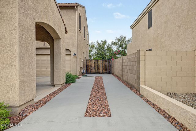 13038 W SEGOVIA Drive, Litchfield Park, AZ 85340