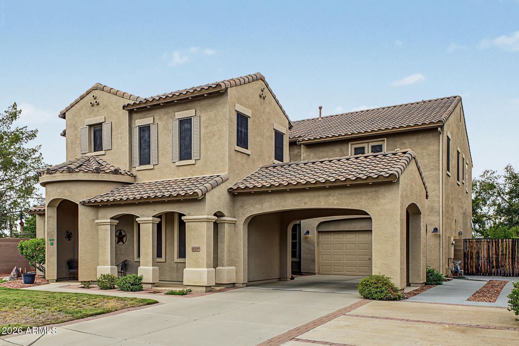 13038 W SEGOVIA Drive, Litchfield Park, AZ 85340 — photo 3