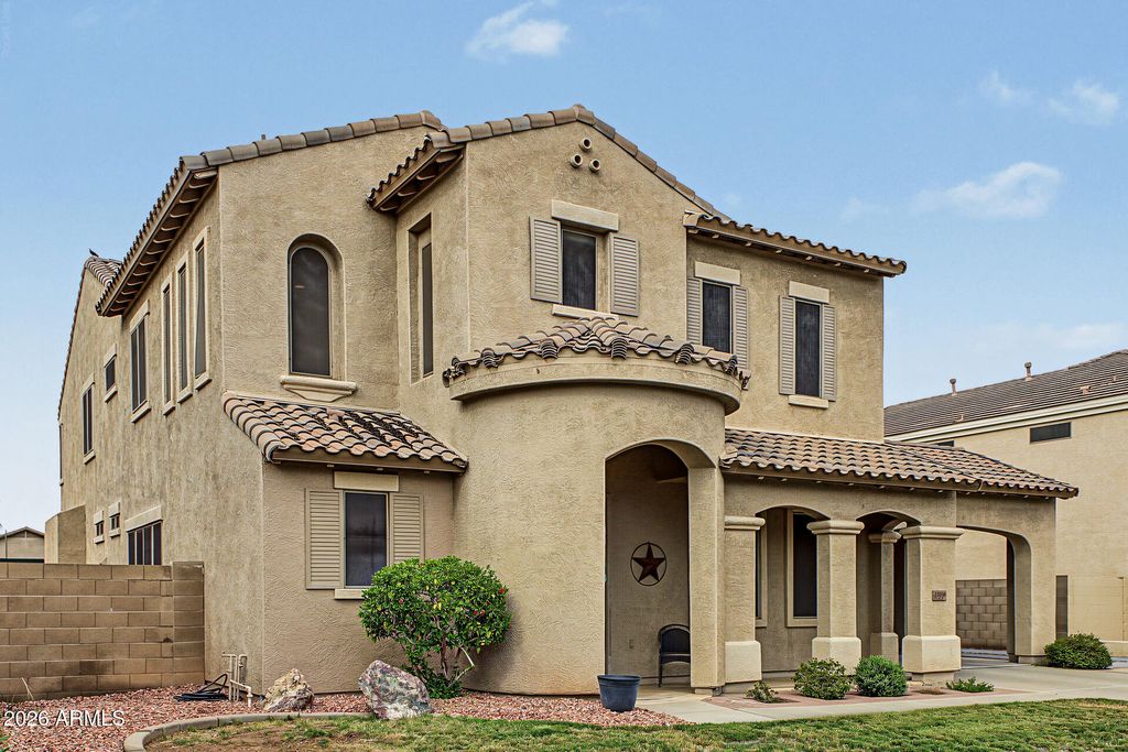 13038 W SEGOVIA Drive, Litchfield Park, AZ 85340 — photo 5