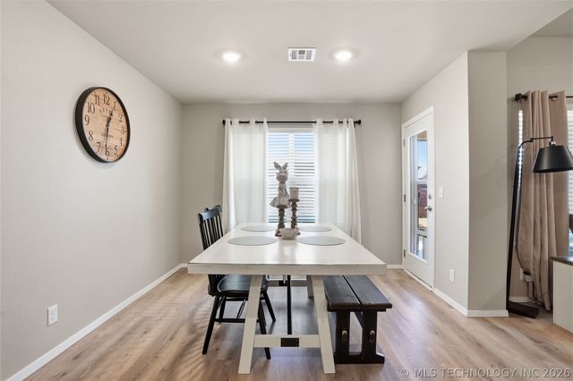 13925 S Kenosha Avenue, Glenpool, OK 74033