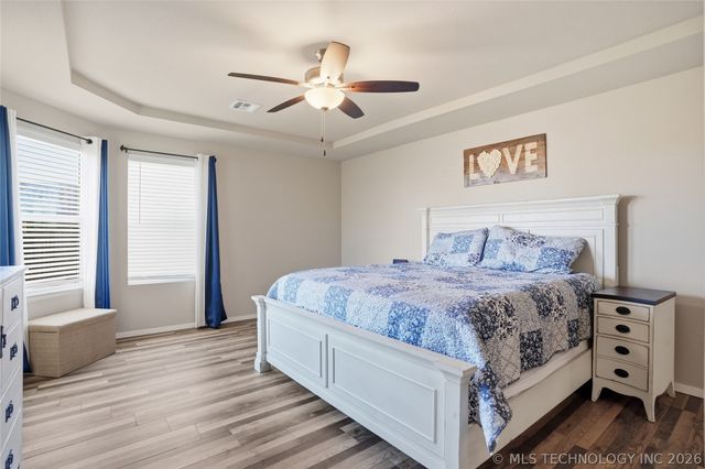 13925 S Kenosha Avenue, Glenpool, OK 74033