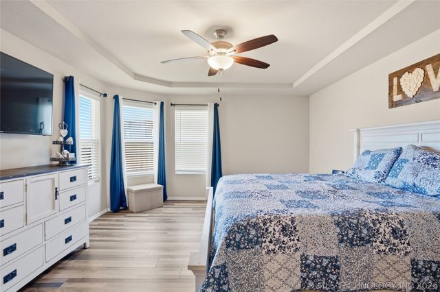 13925 S Kenosha Avenue, Glenpool, OK 74033