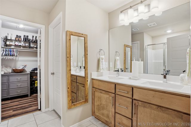 13925 S Kenosha Avenue, Glenpool, OK 74033