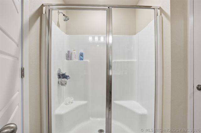 13925 S Kenosha Avenue, Glenpool, OK 74033