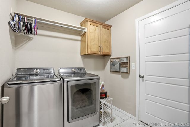 13925 S Kenosha Avenue, Glenpool, OK 74033