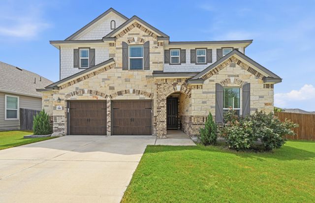 200 Auburn ST, Kyle, TX 78640