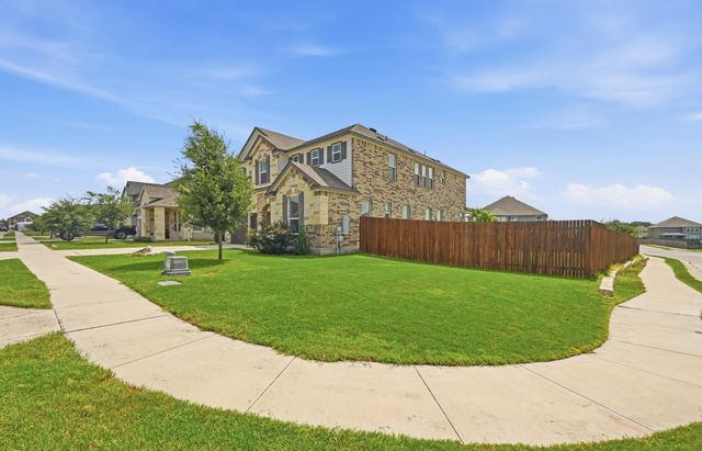 200 Auburn ST, Kyle, TX 78640