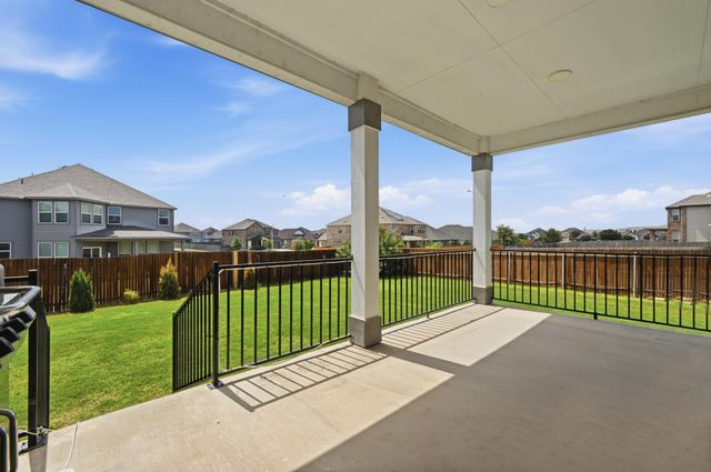 200 Auburn ST, Kyle, TX 78640