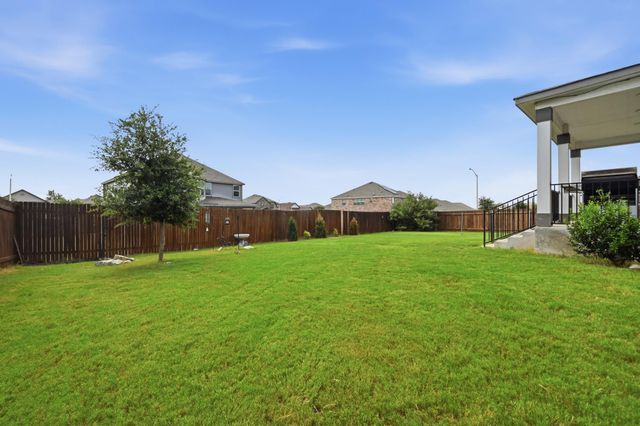 200 Auburn ST, Kyle, TX 78640