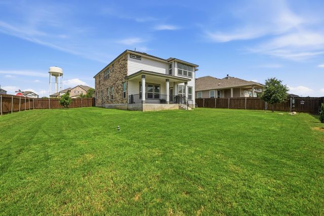 200 Auburn ST, Kyle, TX 78640