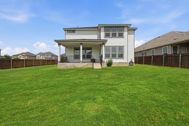 200 Auburn ST, Kyle, TX 78640