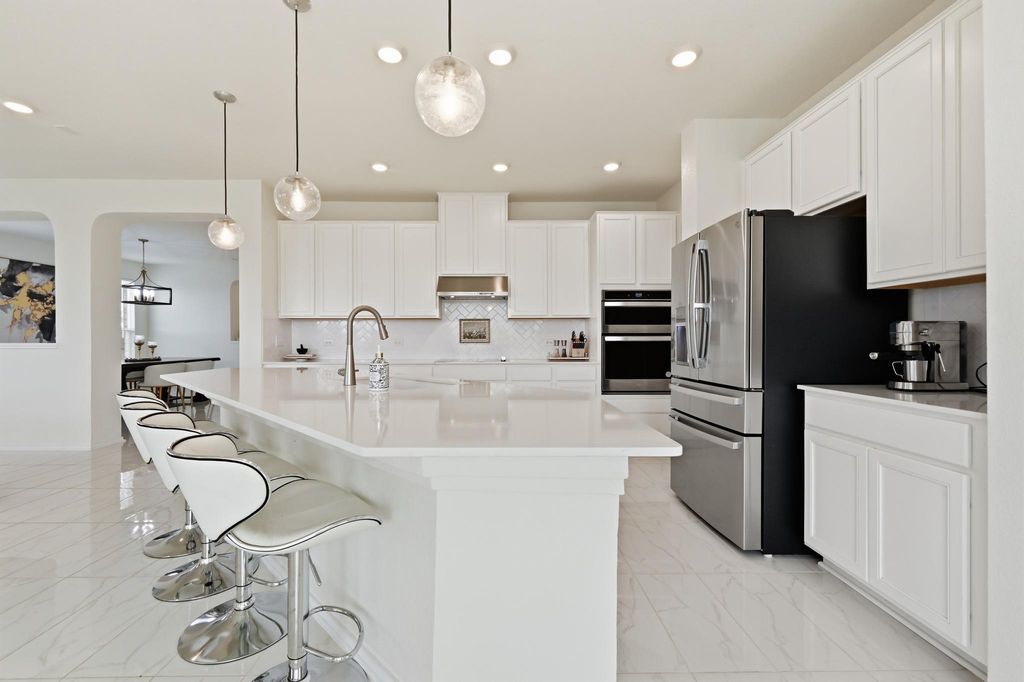 200 Auburn ST, Kyle, TX 78640