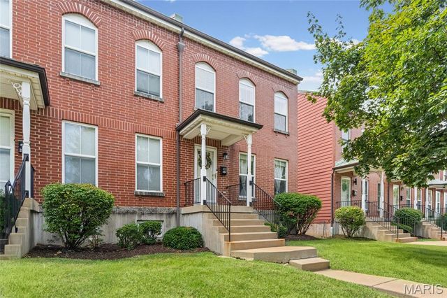 3928 Folsom Avenue, St Louis, MO 63110