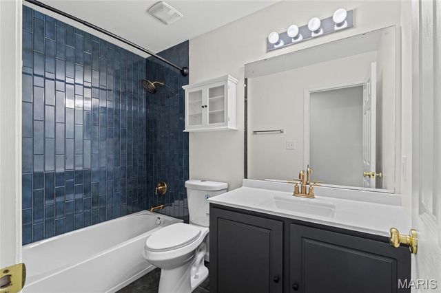 3928 Folsom Avenue, St Louis, MO 63110