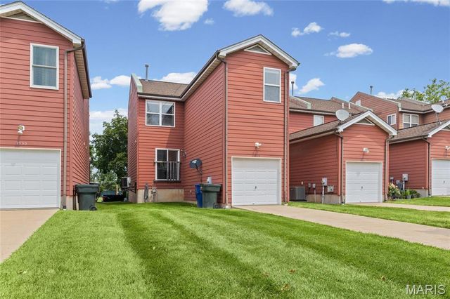 3928 Folsom Avenue, St Louis, MO 63110