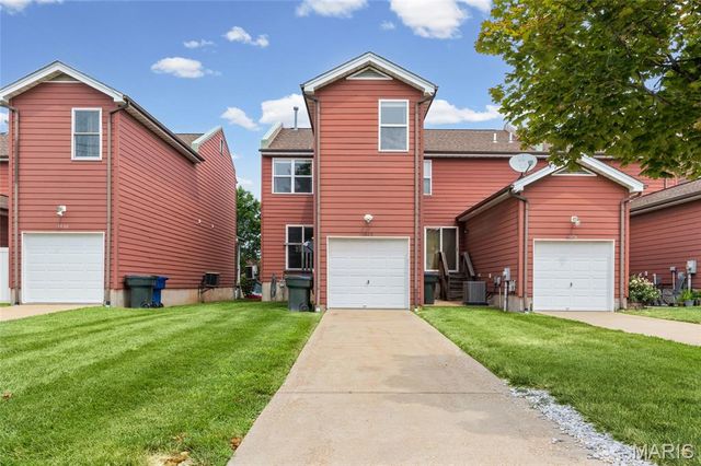 3928 Folsom Avenue, St Louis, MO 63110