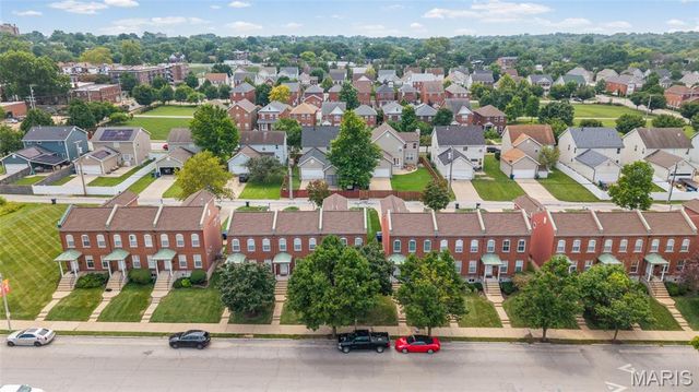 3928 Folsom Avenue, St Louis, MO 63110