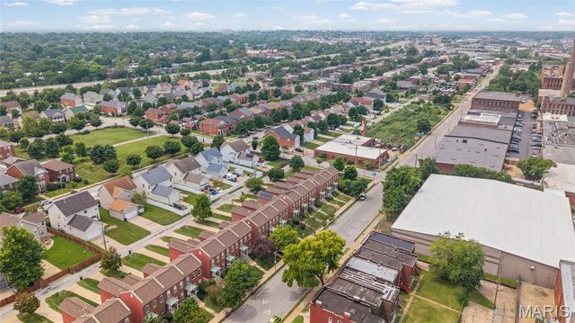 3928 Folsom Avenue, St Louis, MO 63110