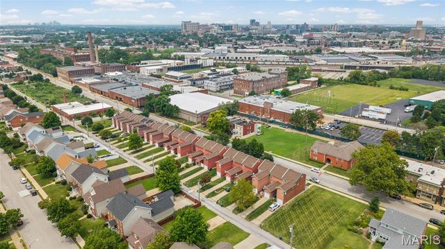 3928 Folsom Avenue, St Louis, MO 63110