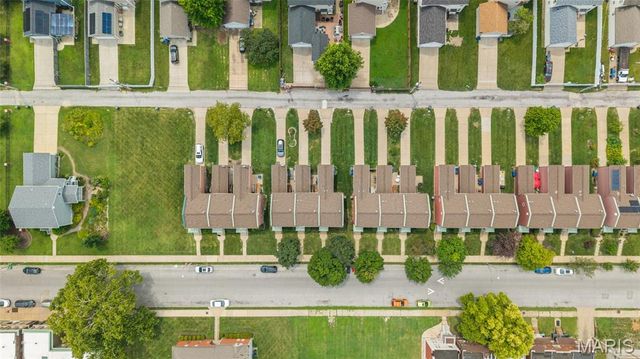 3928 Folsom Avenue, St Louis, MO 63110