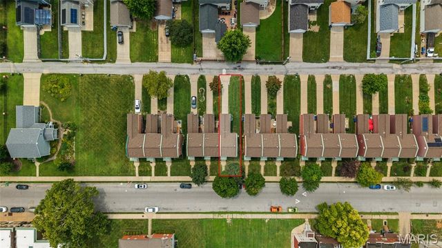 3928 Folsom Avenue, St Louis, MO 63110