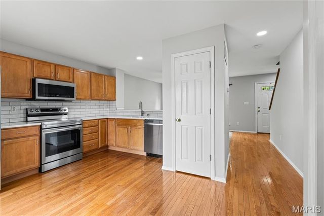 3928 Folsom Avenue, St Louis, MO 63110