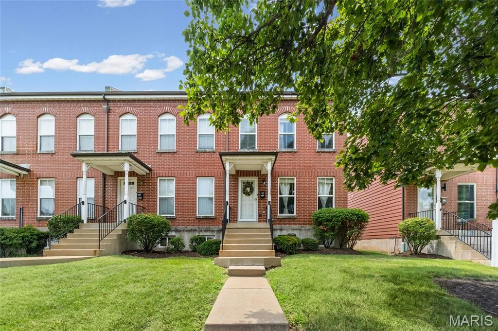 3928 Folsom Avenue, St Louis, MO 63110