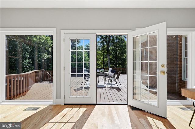 2716 SILKWOOD CT, Oakton, VA 22124