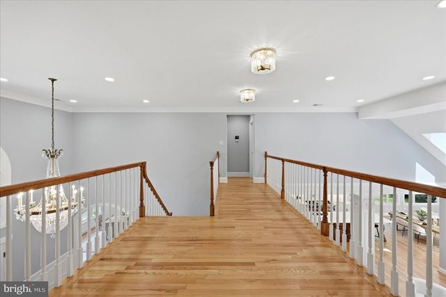 2716 SILKWOOD CT, Oakton, VA 22124