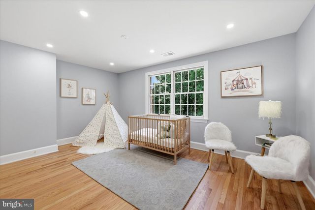 2716 SILKWOOD CT, Oakton, VA 22124