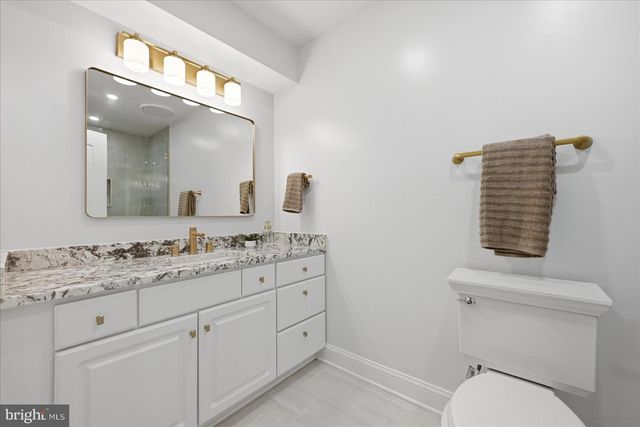 2716 SILKWOOD CT, Oakton, VA 22124