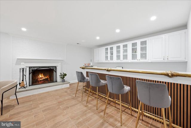2716 SILKWOOD CT, Oakton, VA 22124