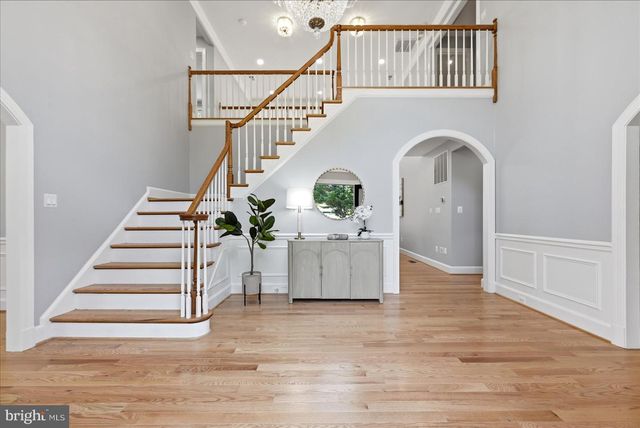 2716 SILKWOOD CT, Oakton, VA 22124