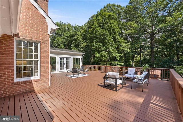 2716 SILKWOOD CT, Oakton, VA 22124