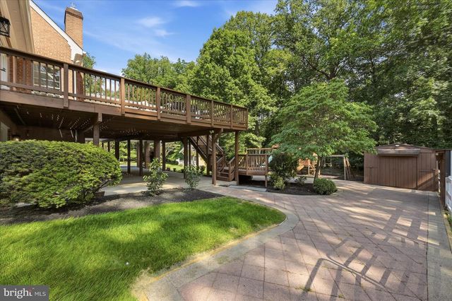 2716 SILKWOOD CT, Oakton, VA 22124