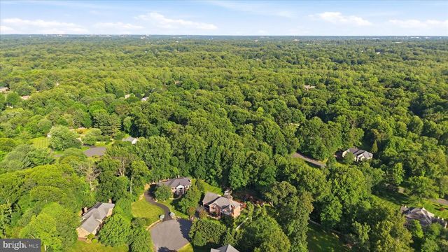 2716 SILKWOOD CT, Oakton, VA 22124