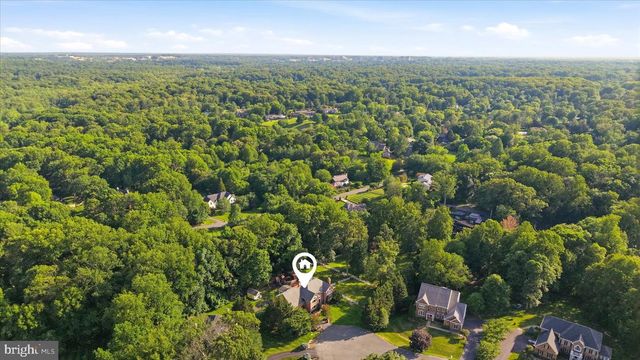 2716 SILKWOOD CT, Oakton, VA 22124
