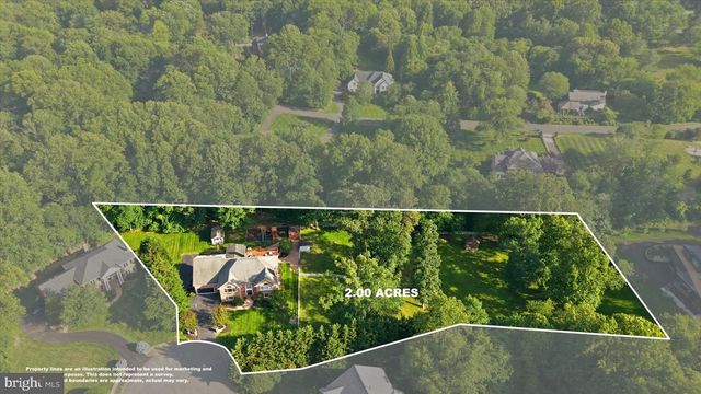 2716 SILKWOOD CT, Oakton, VA 22124