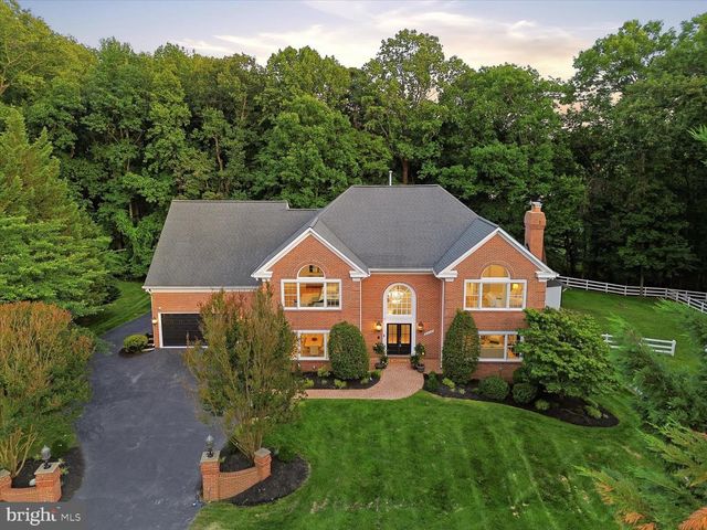 2716 SILKWOOD CT, Oakton, VA 22124