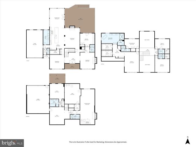 2716 SILKWOOD CT, Oakton, VA 22124
