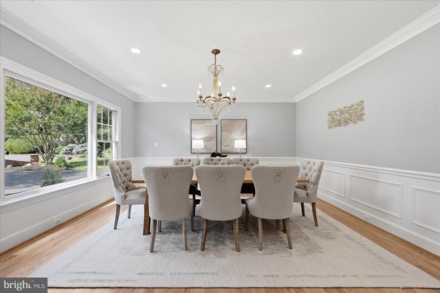 2716 SILKWOOD CT, Oakton, VA 22124