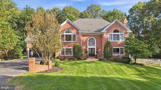 2716 SILKWOOD CT, Oakton, VA 22124