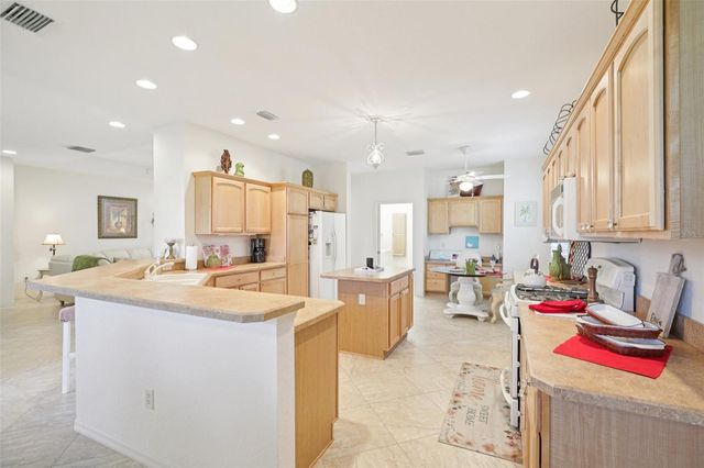 1605 LYNCHBURG LOOP, The Villages, FL 32162